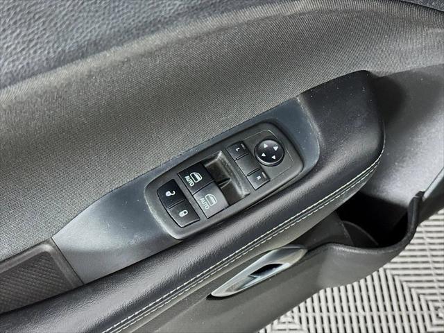 used 2019 Dodge Challenger car, priced at $18,488