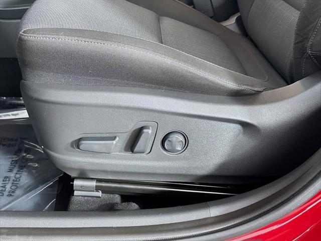 used 2023 Hyundai Kona car, priced at $19,888