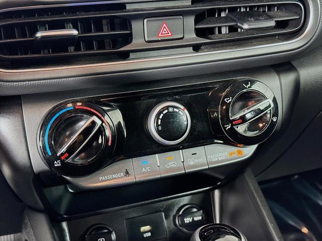 used 2023 Hyundai Kona car, priced at $19,888