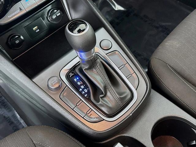 used 2023 Hyundai Kona car, priced at $19,888