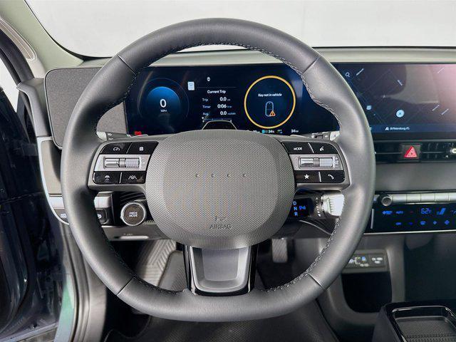 new 2025 Hyundai IONIQ 5 car, priced at $48,249