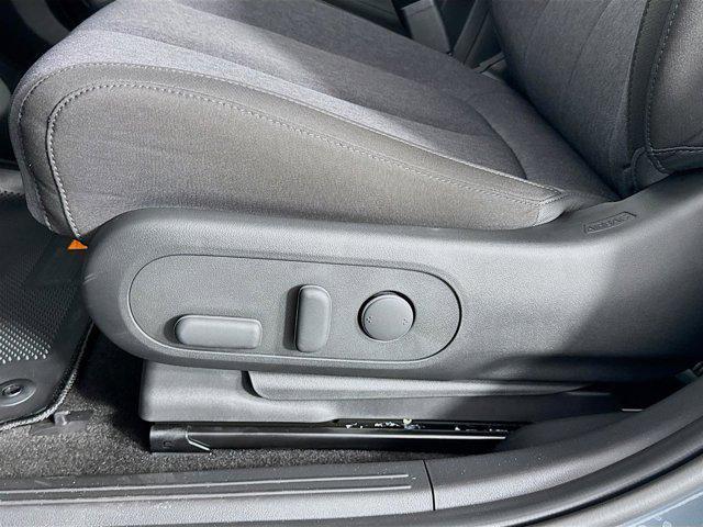 new 2025 Hyundai IONIQ 5 car, priced at $48,249