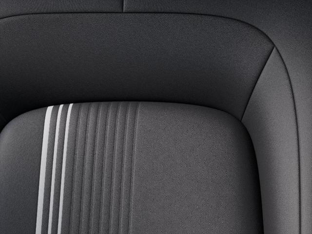 new 2025 Hyundai Venue car, priced at $24,795