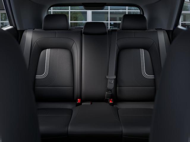new 2025 Hyundai Venue car, priced at $24,795