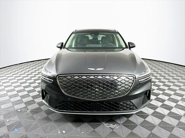 used 2023 Genesis Electrified GV70 car, priced at $48,788