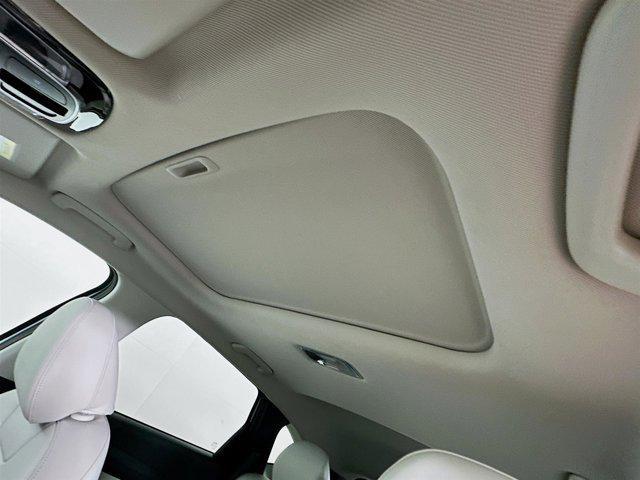 new 2025 Hyundai Tucson car, priced at $34,022