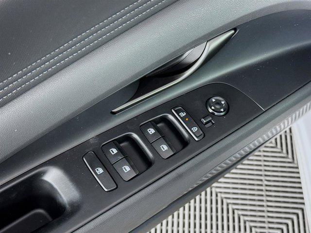new 2025 Hyundai Elantra car, priced at $29,705