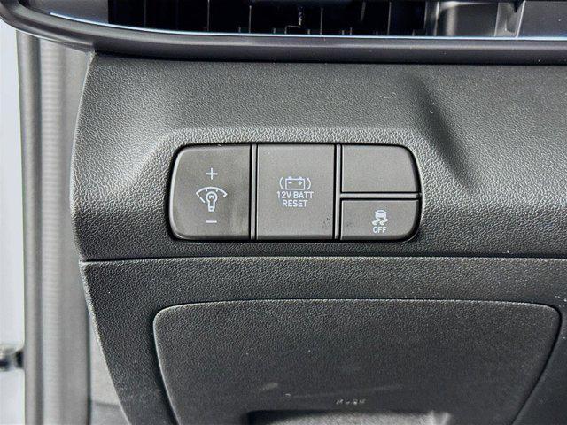 new 2025 Hyundai Elantra car, priced at $29,705