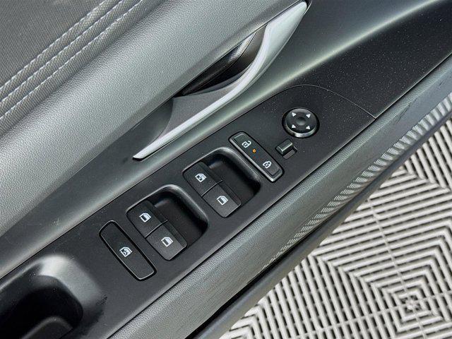 new 2025 Hyundai Elantra car, priced at $26,318