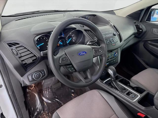 used 2019 Ford Escape car, priced at $15,988