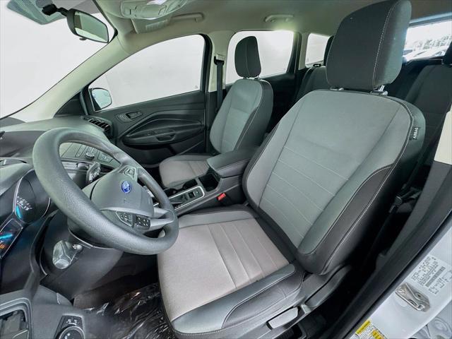 used 2019 Ford Escape car, priced at $15,988