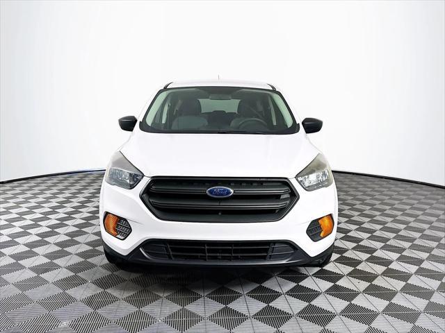 used 2019 Ford Escape car, priced at $15,988
