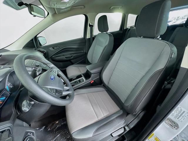 used 2019 Ford Escape car, priced at $16,488