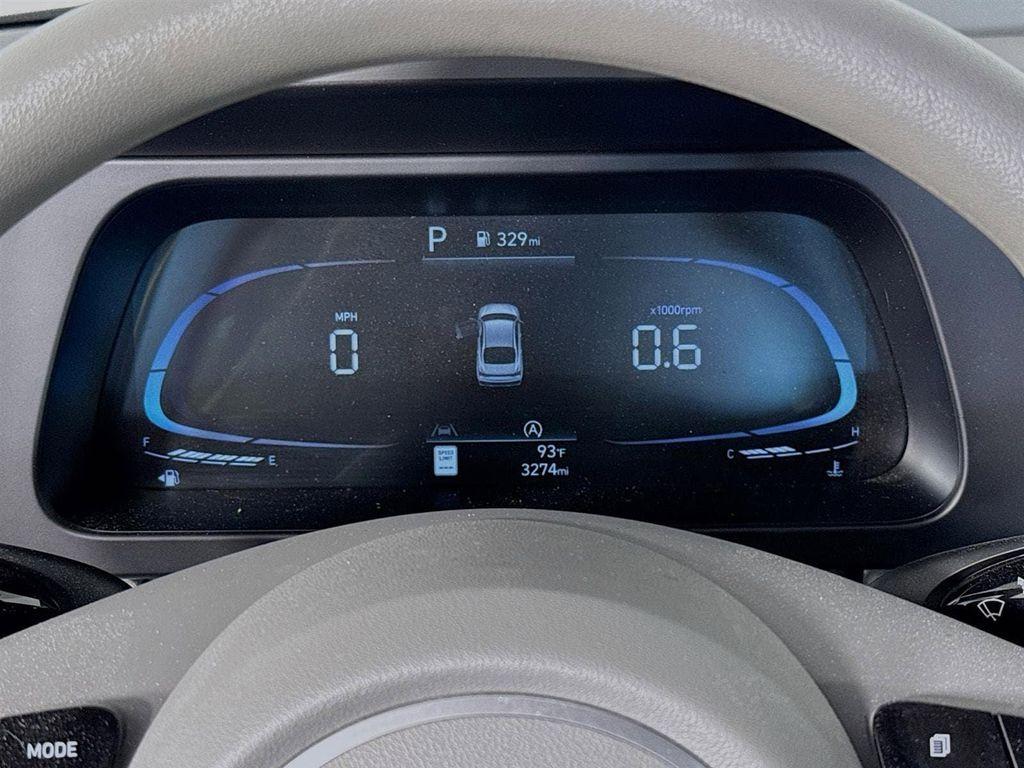 used 2024 Hyundai Elantra car, priced at $18,888