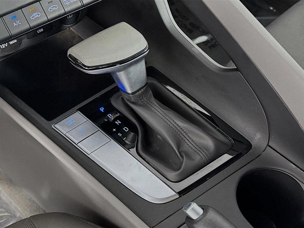used 2024 Hyundai Elantra car, priced at $18,888