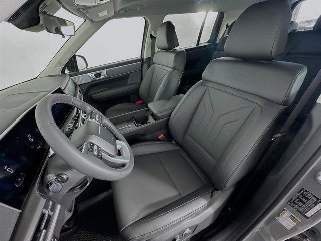 new 2026 Hyundai Santa Fe car, priced at $44,385