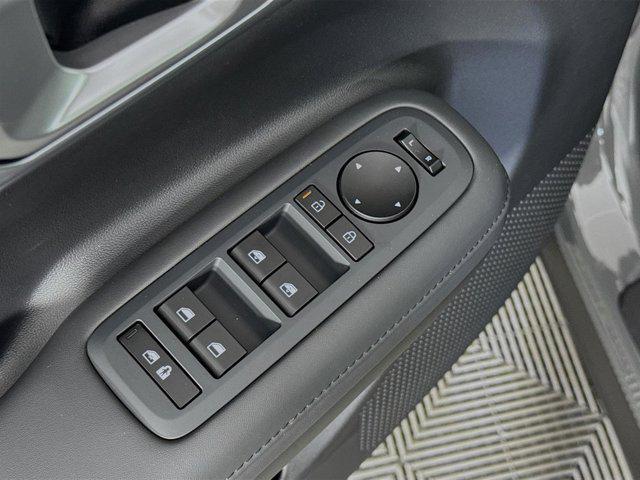 new 2026 Hyundai Santa Fe car, priced at $44,385