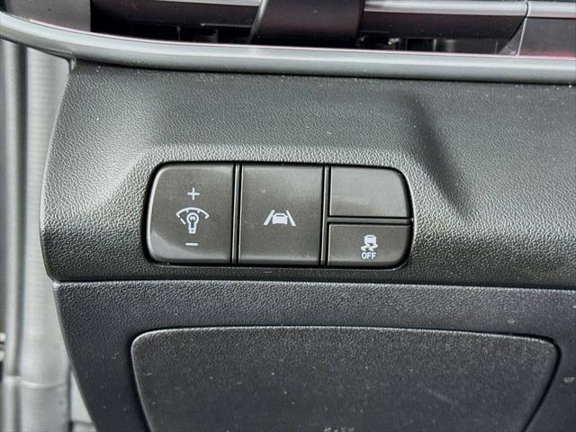 used 2023 Hyundai Elantra car, priced at $18,488