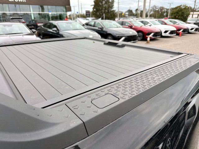 new 2025 Hyundai SANTA CRUZ car, priced at $31,675