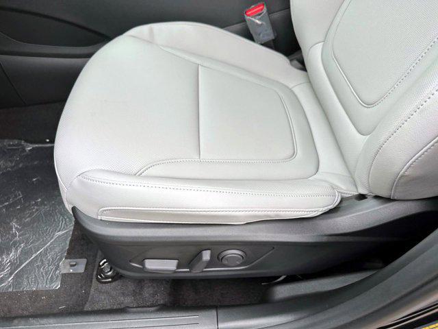 new 2025 Hyundai SANTA CRUZ car, priced at $31,675