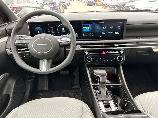new 2025 Hyundai SANTA CRUZ car, priced at $31,675
