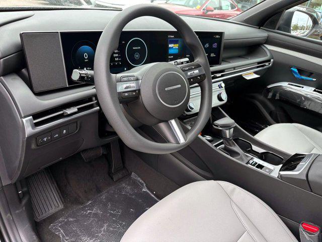 new 2025 Hyundai SANTA CRUZ car, priced at $31,675