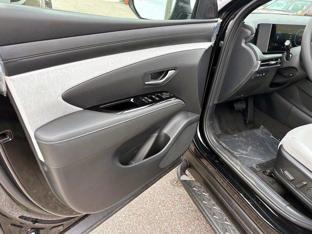 new 2025 Hyundai SANTA CRUZ car, priced at $31,675