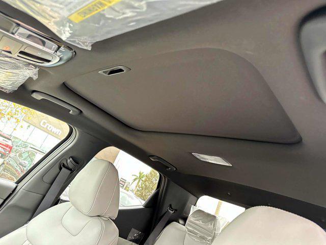 new 2025 Hyundai SANTA CRUZ car, priced at $31,675