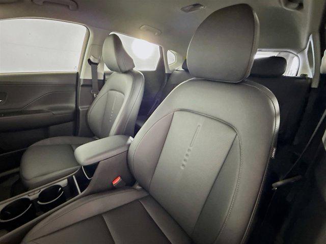 new 2026 Hyundai Kona car, priced at $31,340