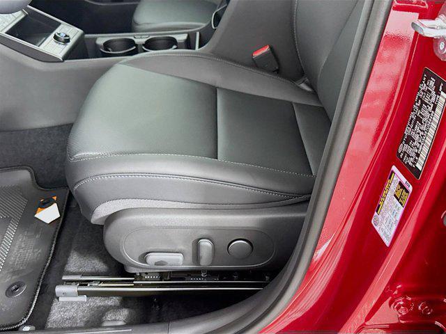 new 2026 Hyundai Kona car, priced at $31,340