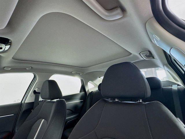new 2025 Hyundai Sonata car, priced at $33,685