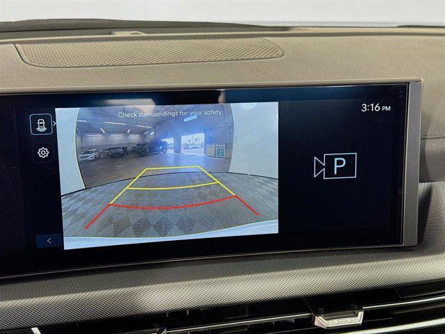 new 2025 Hyundai Sonata car, priced at $33,685