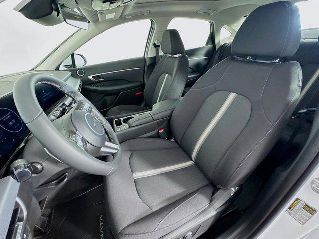 new 2025 Hyundai Sonata car, priced at $33,685