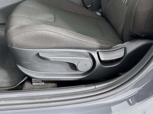 new 2025 Hyundai Elantra car, priced at $24,006