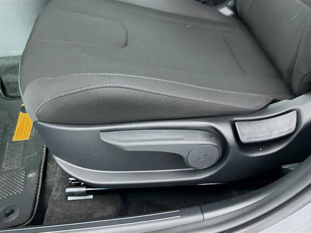 new 2025 Hyundai Elantra car, priced at $26,591