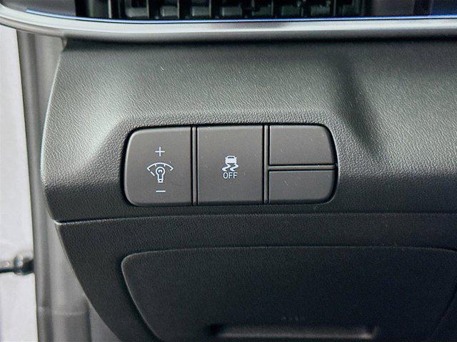 new 2025 Hyundai Elantra car, priced at $26,591