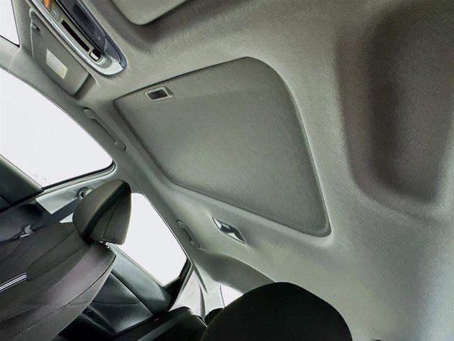 new 2025 Hyundai Elantra car, priced at $26,591