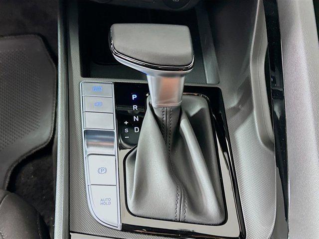 new 2025 Hyundai Elantra car, priced at $26,591