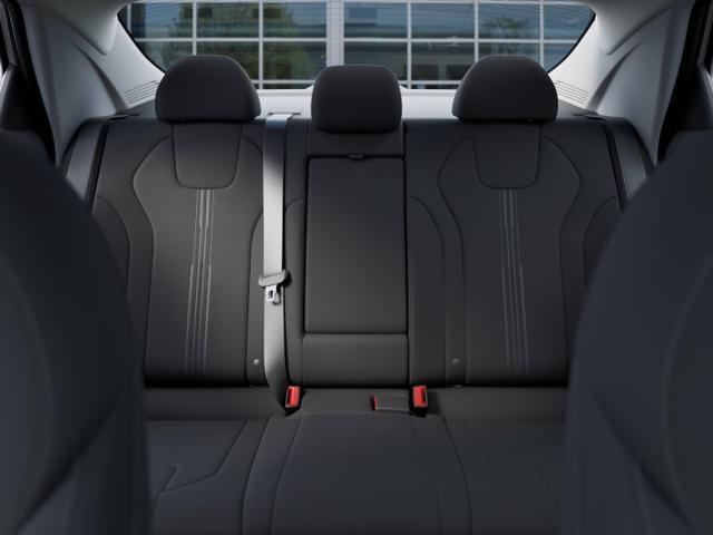 new 2025 Hyundai Elantra car, priced at $25,492