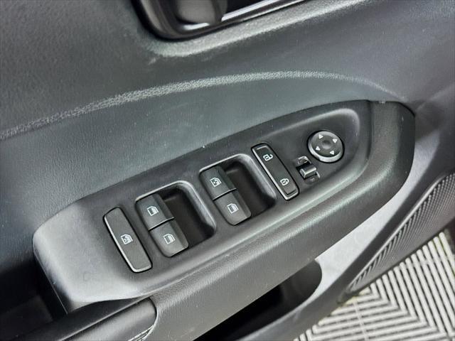 used 2024 Hyundai Venue car, priced at $20,988
