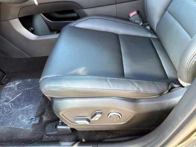 new 2025 Hyundai Santa Fe car, priced at $41,206