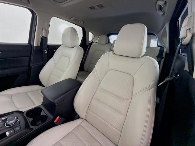 used 2023 Mazda CX-5 car, priced at $24,988