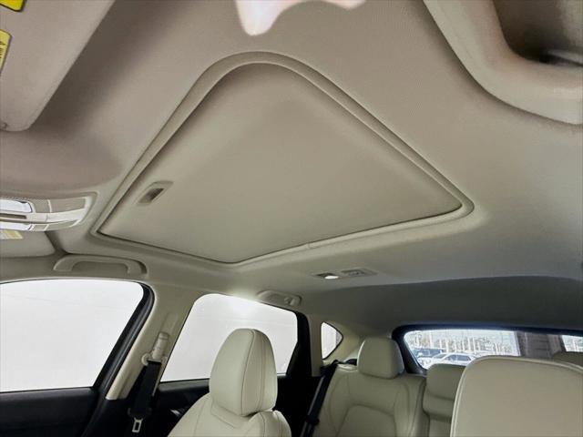 used 2023 Mazda CX-5 car, priced at $24,988