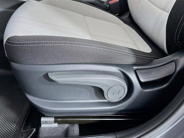 new 2025 Hyundai Venue car, priced at $23,516