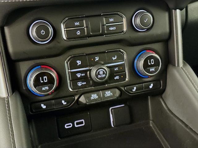 used 2023 Chevrolet Tahoe car, priced at $56,988
