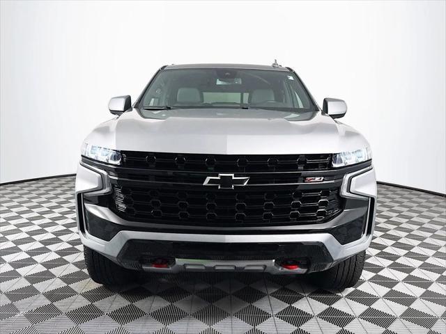 used 2023 Chevrolet Tahoe car, priced at $56,988