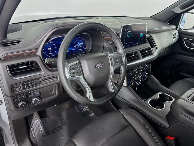 used 2023 Chevrolet Tahoe car, priced at $56,988