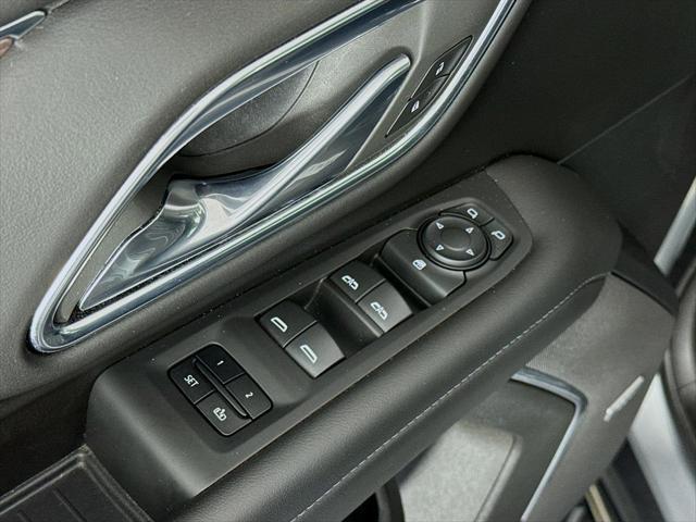 used 2023 Chevrolet Tahoe car, priced at $56,988