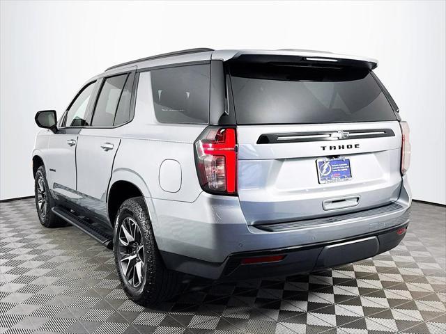 used 2023 Chevrolet Tahoe car, priced at $56,988