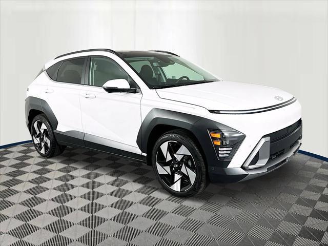 used 2025 Hyundai Kona car, priced at $29,988